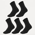 5 Pairs Of Sports Socks
