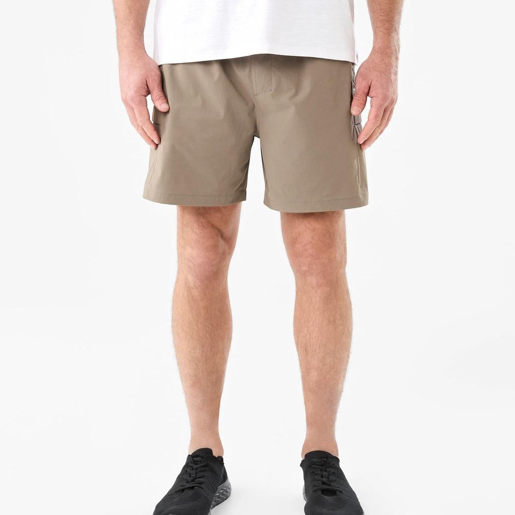 Active Daily Cargo Shorts