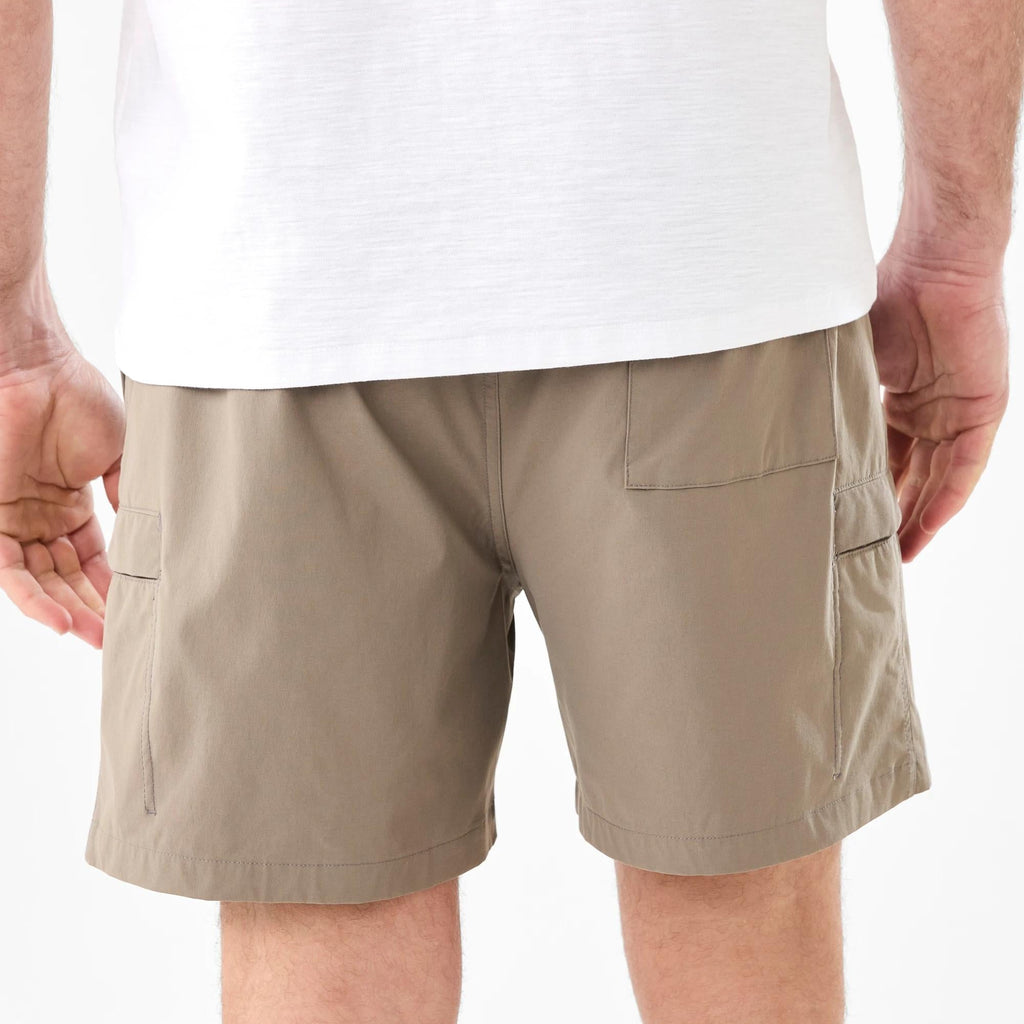 Active Daily Cargo Shorts