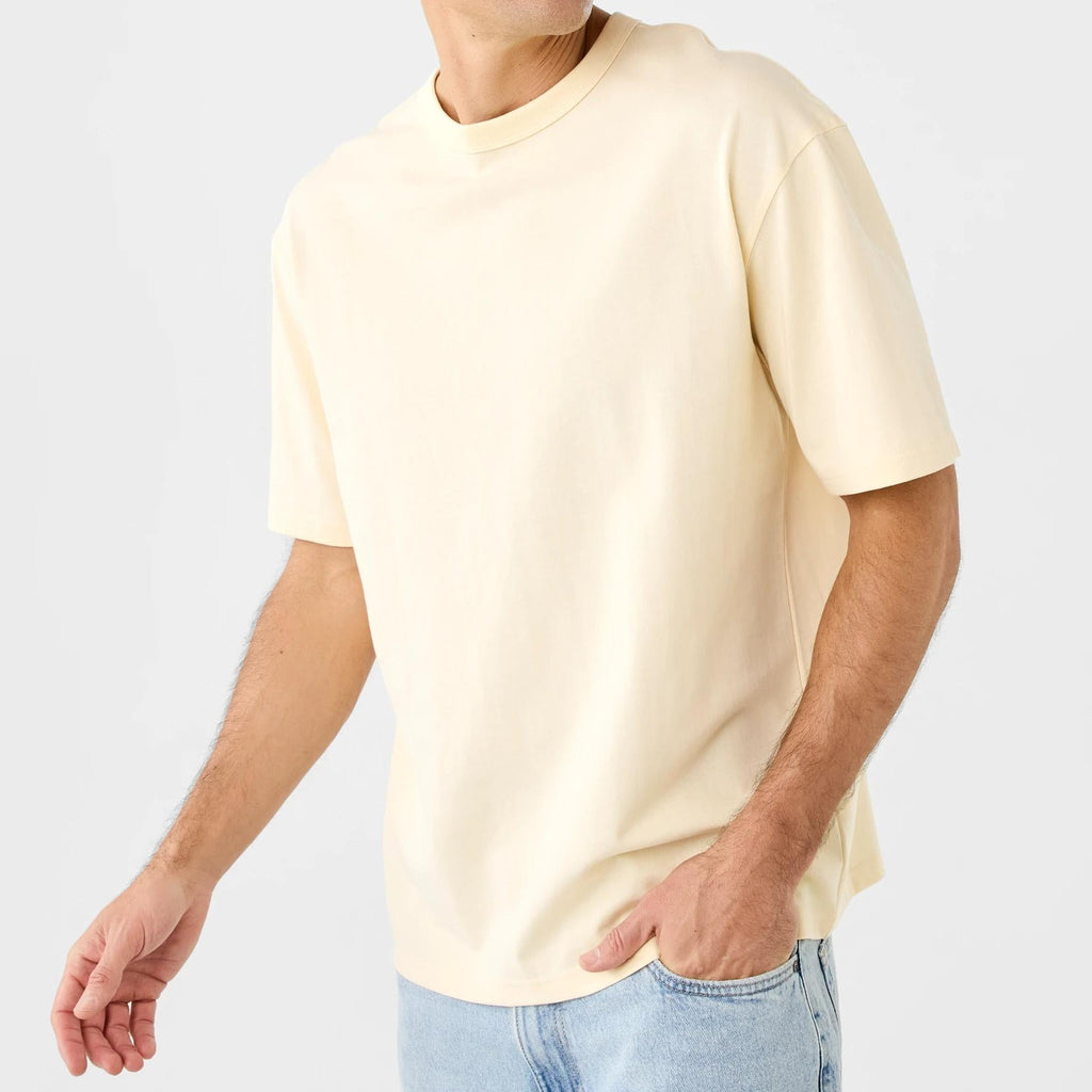 Oversized Heavyweight T-shirt