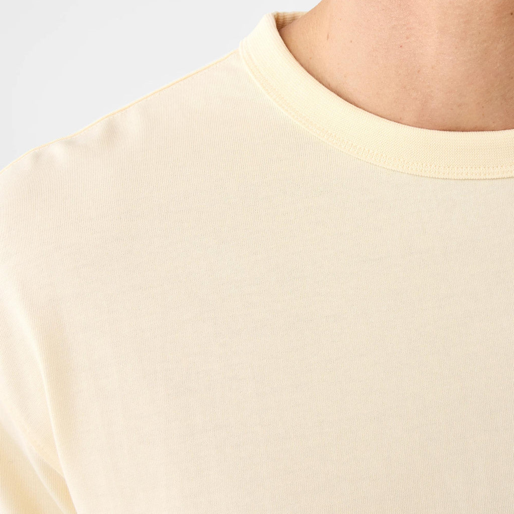 Oversized Heavyweight T-shirt