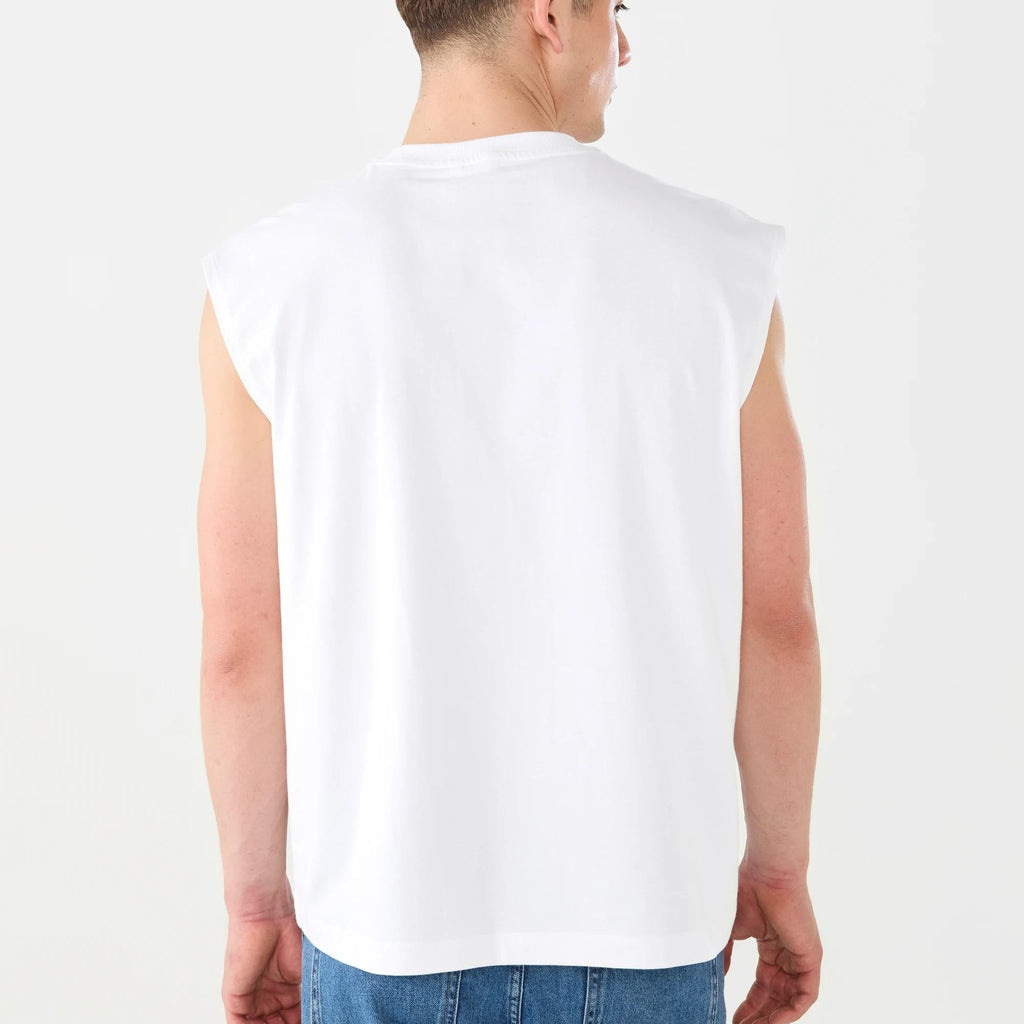Sleeveless Top