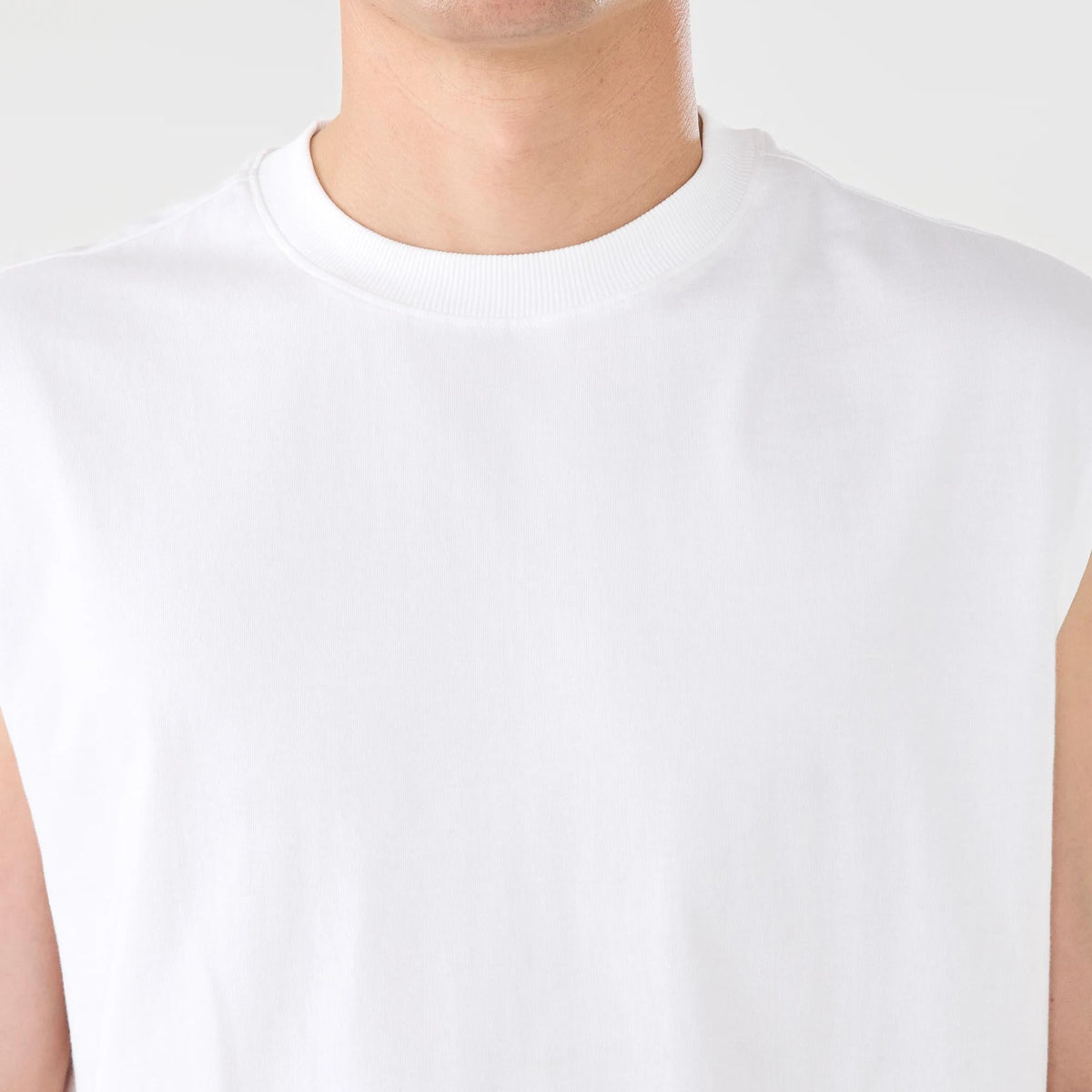 Sleeveless Top