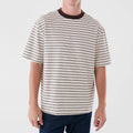Striped T-shirt