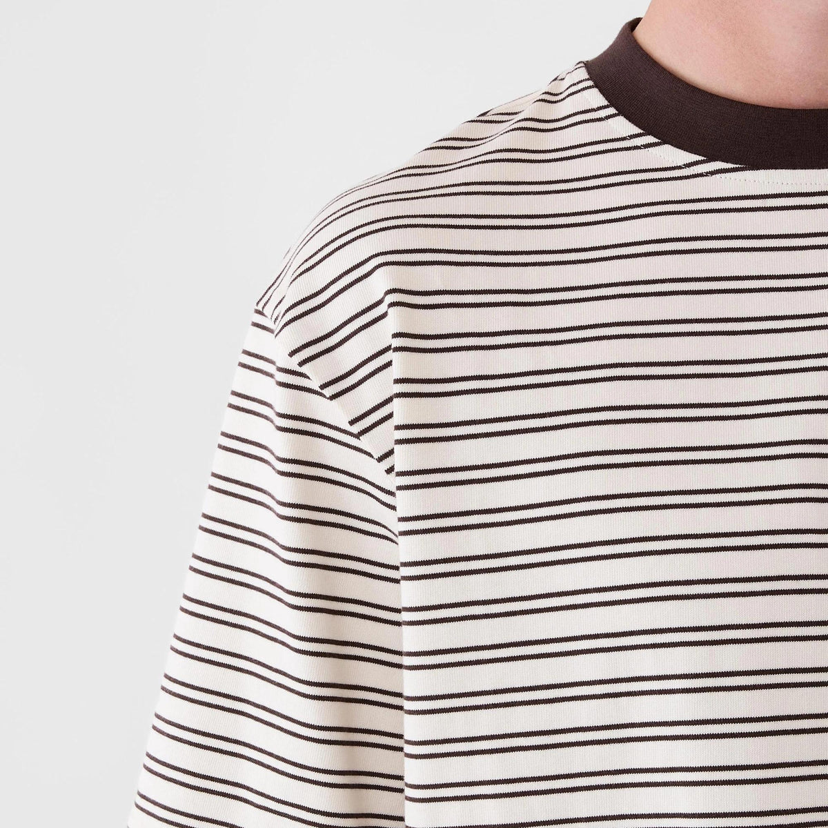 Striped T-shirt