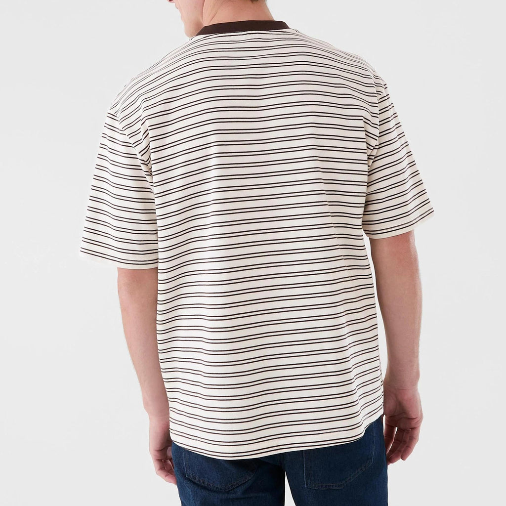 Striped T-shirt