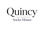 Quincy socks house - Home